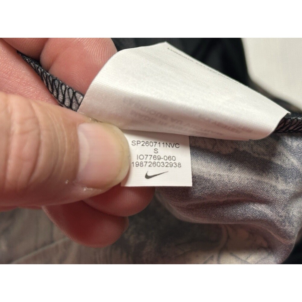 Men's Nike Dri-Fit Stride Realtree Camo Running Shorts 5" Size Small IO7769-060 - Picture 8 of 12